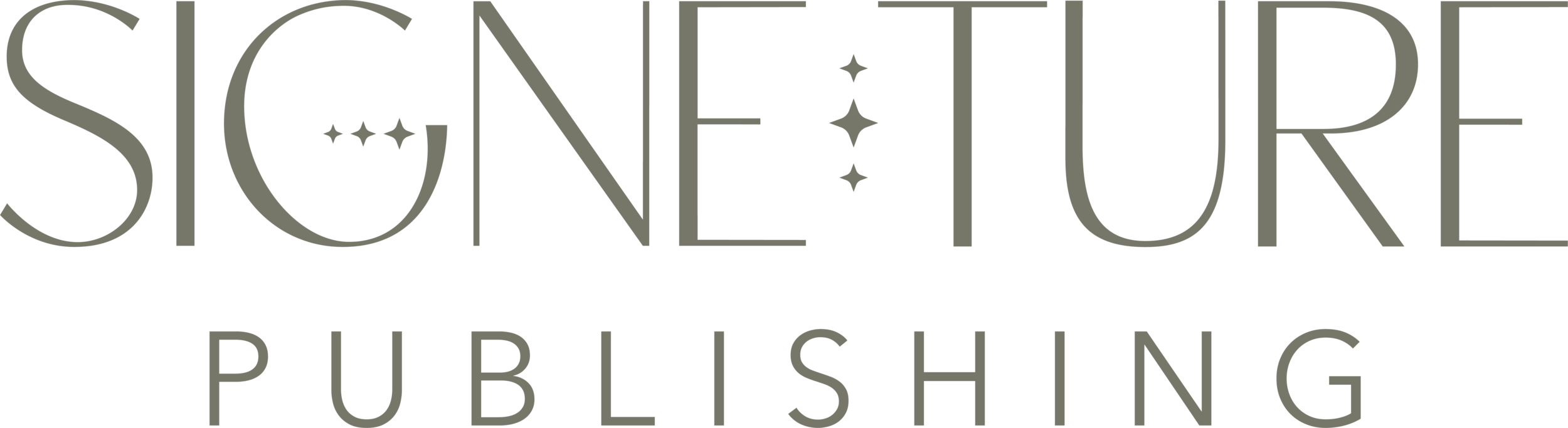 Signe-Ture Publishing